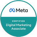 Digital Marketing Associate by Meta