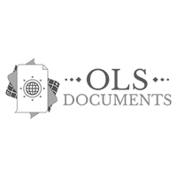 OLS Documents Logo