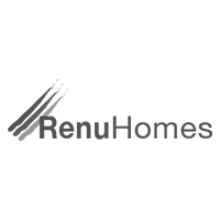 RenuHomes Development Logo