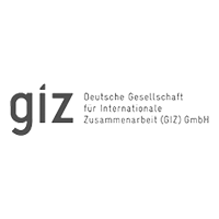 GIZ Logo