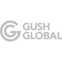 Gush Logo