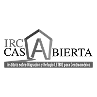 IRCA CASABIERTA Logo
