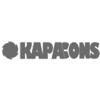 Kapcons Logo