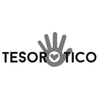 Tesoro Tico Logo