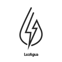 luzAgua logo
