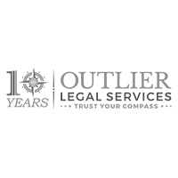Outlier Legal Services Logo