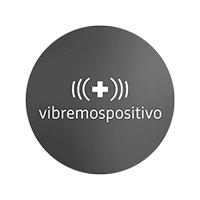 Vibremos Positivo Logo