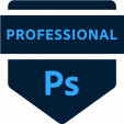 Visual Design Associate by Adobe